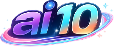 ai 10 বাংলাদেশের গেমিং লোগো